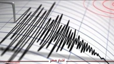 زلزال بقوة 7 درجات على بعد 63 كيلومترا من سواحل كاليفورنيا | عربي ودولي