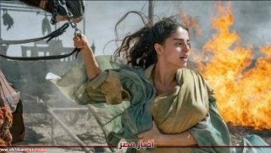 غضب من فلسطينيين ومسيحيين بسبب فيلم Mary وانتقادات واسعة لـ نتفليكس | فن وثقافة