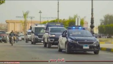 سيدة عقيم وراء اختطاف طفل من مستشفى بالقاهرة | الحوادث