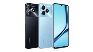 سعر رخيص وامكانيات جبارة.. مواصفات هاتف Realme Note 50