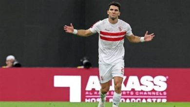 الزمالك يكشف موقفه من رحيل زيزو في يناير المقبل