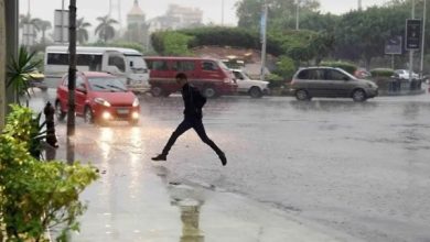 أشد نوات الشتاء.. قاسم تضرب البلاد خلال ساعات وتحذير مهم من الأرصاد الجوية