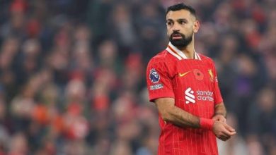 محمد صلاح أقرب لتجديد تعاقده لمدة موسم واحد مع ليفربول