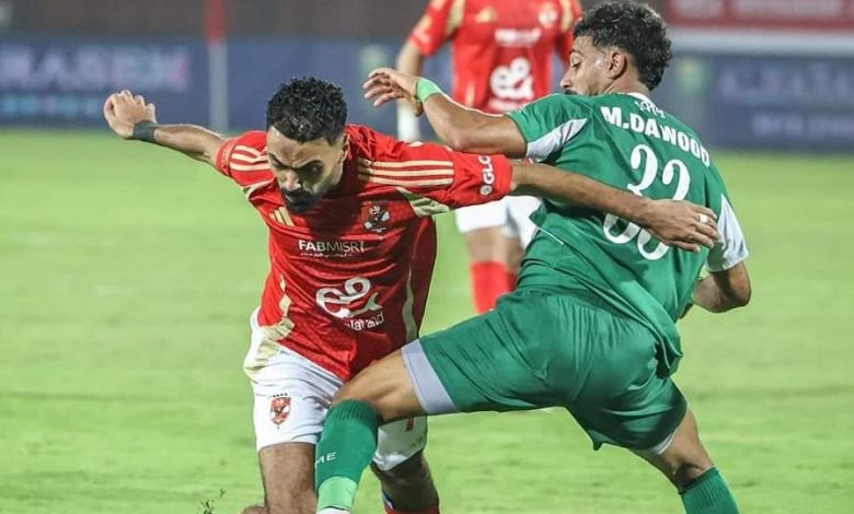 موعد مباراة الأهلي ووأورلاندو بايرتس بدوري أبطال إفريقيا