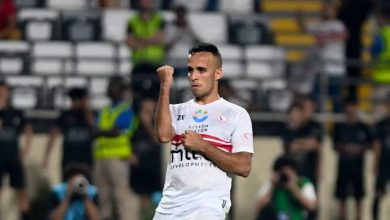 أحمد الطيب يطالب الزمالك بإعارة ناصر منسي إلى الأهلي في الإنتركونتيننتال