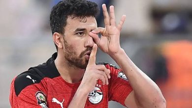 تريزيجيه يريد التواجد مع الأهلي بالمونديال.. والكرتي يرحب بالانتقال للأحمر