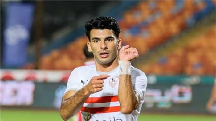 تحرك جديد للتعاقد مع أحمد سيد زيزو.. ماذا سيفعل الزمالك؟