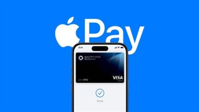 بأسهل طريقة.. كيف يتم تفعيل خدمة Apple pay على الآيفون؟