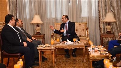 &Quot;التنسيقية في أسبوع&Quot;.. مشاركات فاعلة ونقاشات برلمانية هادفة.. والمشاركة في الاجتماعين التنسيقيين للقائمة الوطنية لانتخابات الشيوخ 2025 1 10