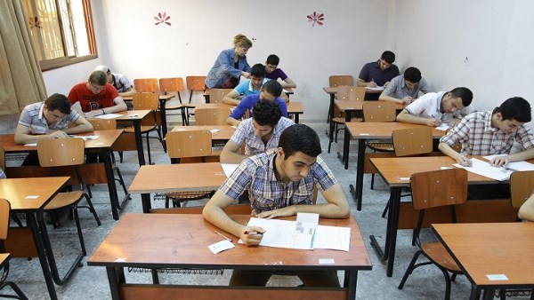 لطلاب الثانوية العامة.. الكليات التي تتطلب اجتياز اختبارات القدرات 2025 (القائمة الكاملة) - موقع مصر اليوم الإخباري 1 17281932390446202412150446284628