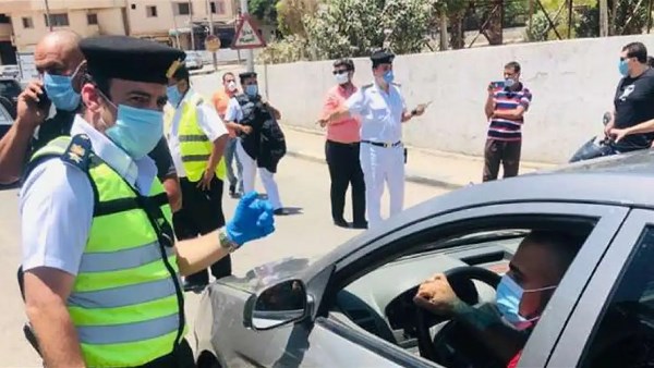 في 24 ساعة فقط.. المرور يضبط 57 ألف مخالفة ويطارد المستهترين على الطرق 1 17281932390446202412211236223622