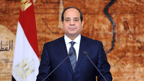 الرئيس السيسي يستقبل اليوم رئيس جمهورية الصومال بمدينة العلمين - موقع مصر اليوم الإخباري 1 17311925811320202309160921242124