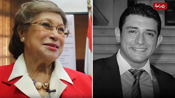محامي نوال الدجوي: لم نخبرها بوفاة حفيدها.. ولا ننصح بإبلاغها - موقع مصر اليوم الإخباري 1 173119258113202025060110010111