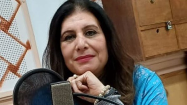 الأحد في أغانى منسيه نعيمة الصغير وزوزو ماضي على إذاعة القاهرة الكبرى - موقع مصر اليوم الإخباري 1 17331197915650202507050521152115