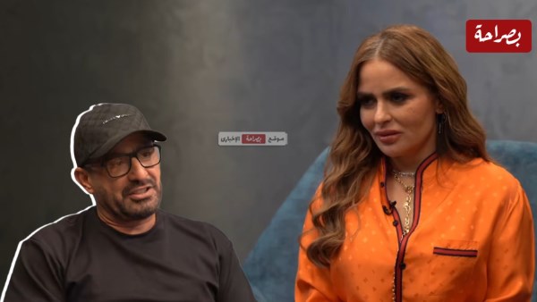 أسرار هتتقال لأول مرة.. مها الصغير تقدم برنامج جديد وأحمد السقا أبرز الضيوف - موقع مصر اليوم الإخباري 1 17331197915650202507060640464046