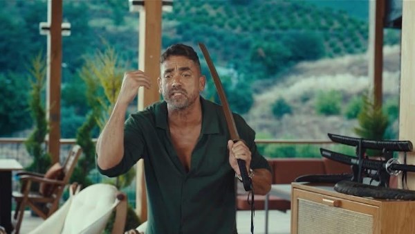 بطولة أمير كرارة وهنا الزاهد.. سينرجي بلس تطرح البرومو الرسمي لفيلم الشاطر - موقع مصر اليوم الإخباري 1 17331197915650202507090539103910