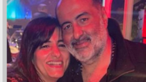 شقيقة سامح عبدالعزيز تودعه بكلمات مؤثرة: خلاص يا حبيبي مشيت فجأة - موقع مصر اليوم الإخباري 1 1733119791565020250710072708278