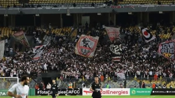 جاسم الحمادي: الزمالك يمتلك شعبية جارفة في الخليج وجماهيره الأكثر تأثيرًا - موقع مصر اليوم الإخباري 1 1734113250304820250105065704574