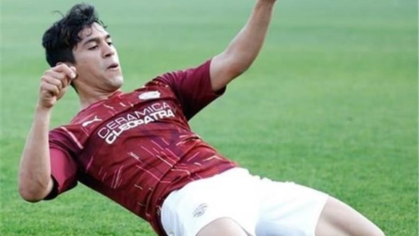 خليفة معلول.. 17 مساهمة تهديفية لمحمد شكري في 91 مباراة - موقع مصر اليوم الإخباري 1 17341132503048202504291121242124