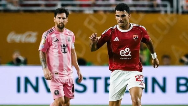 الزمالك يستفسر عن مصير شكواه ضد زيزو بعد تحويلها إلى لجنة شؤون اللاعبين - موقع مصر اليوم الإخباري 1 17341132503048202506250822442244