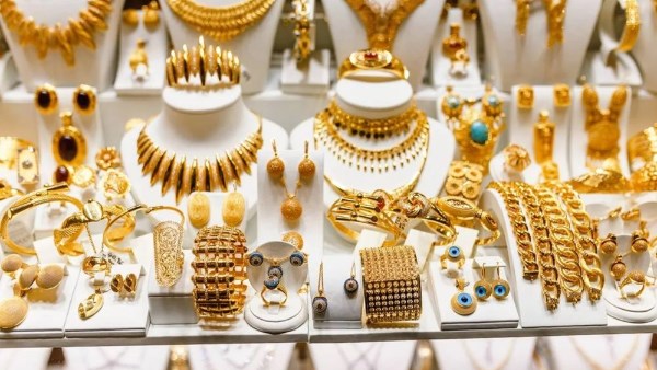 سعر الذهب اليوم الثلاثاء في مصر 1 17351009229755202506061119591959