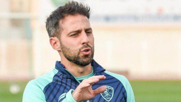 الزمالك يستعد للإعلان الرسمي عن البلجيكي يانيك فيريرا مديرًا فنيًا للفريق - موقع مصر اليوم الإخباري 1 1735100922975520250701080349349