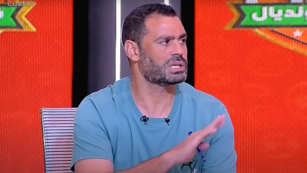 محمد عبد المنصف يكشف: &Quot;اتظلمت في الزمالك وخرجت بظروف صعبة&Quot; 1 17351009229755202507061247444744