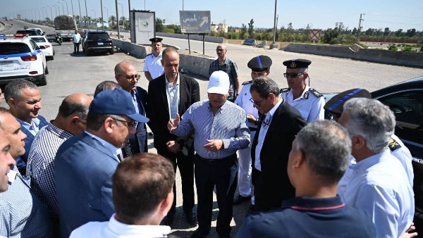 لمدة أسبوع.. غلق كلي للطريق الإقليمي لتدعيم ورفع كفاءة وسائل التحكم المروري 1 1736129714520920250706060215215