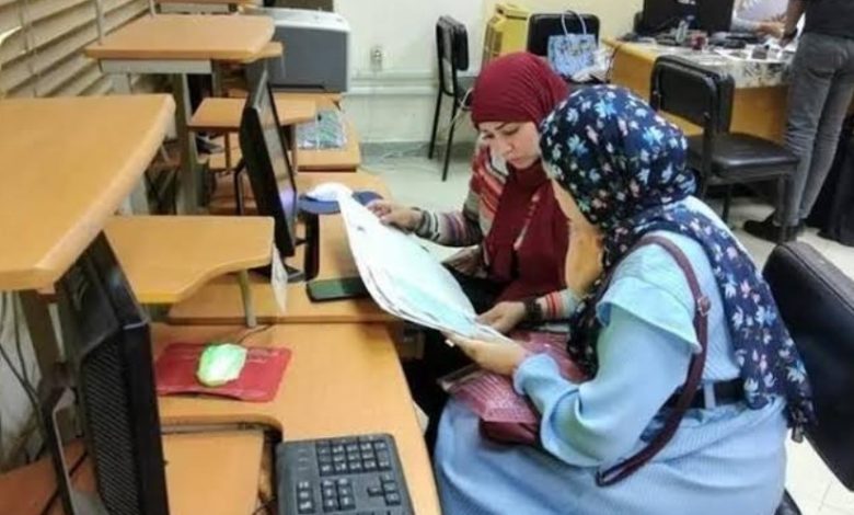 خطوات إجراء تظلمات الثانوية العامة 2025 بداية من اليوم (فيديو) 1 1751205151264620250727021409149