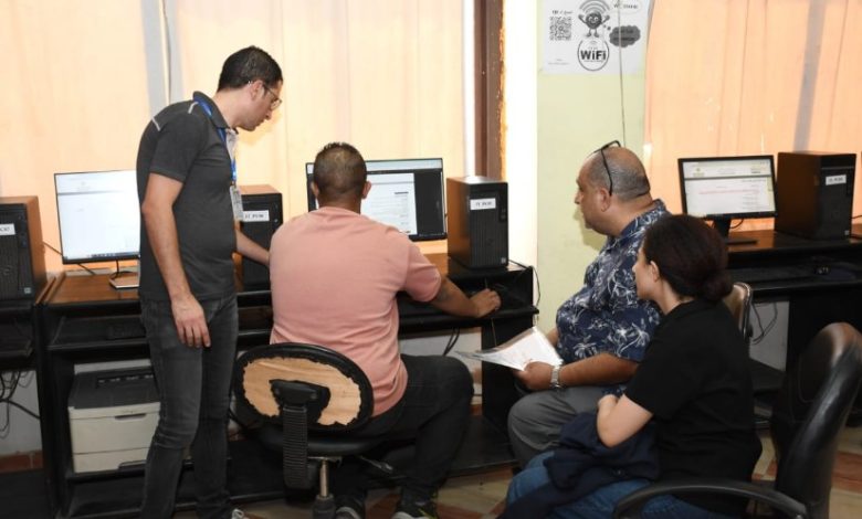 إقبال مستمر على معامل تنسيق جامعة عين شمس لليوم الثاني على التوالي 1 1751205151264620250730074704474