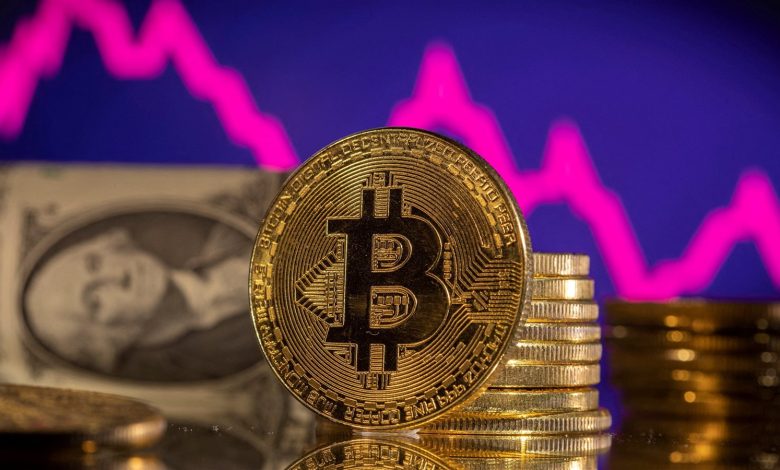 القبض على شخص يتاجر فى العملات المشفرة بالشرقية 1 1751707067 130