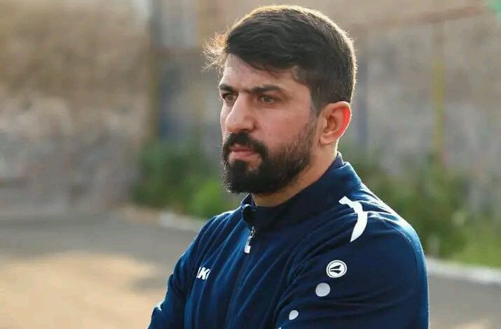 تأكيداً لانفراد الملاعب .. الفيصلي يعلن عن مدربه الجديد | اهم الأخبار 1 1752213004 Image