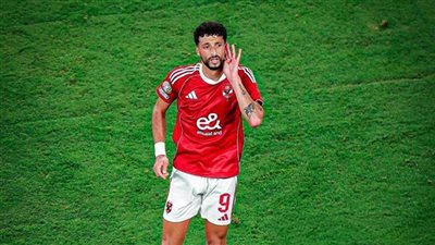 الأهلي يرفض عرض الريان القطري لضم وسام أبو علي.. ومصدر ينفي انتقاله للنصر السعودي 1 1752256205 962