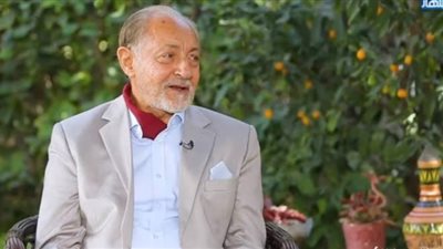 عبد العزيز مخيون يكشف سبب خلافه مع أحمد زكي.. ونصيحة سعاد حسني التي لم يستجب لها 1 1752256804 958