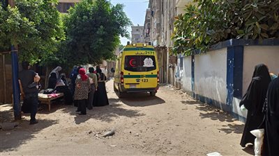 إصابة طفل 4 سنوات بطلق خرطوش في مشاجرة بقرية الفاوية بقنا 1 1752258603 448