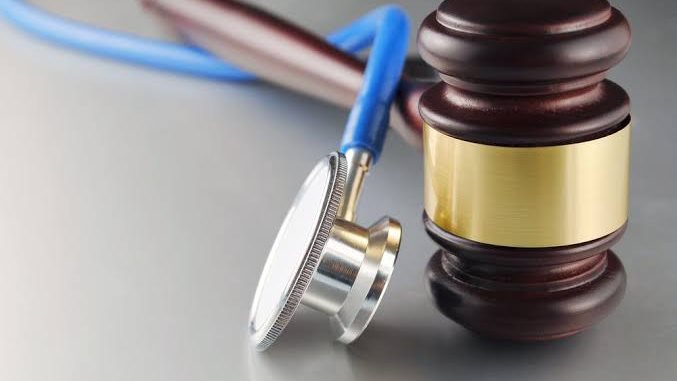 العمليات بشروط .. قانون المسؤولية الطبية يحدد ضوابط التدخل الجراحي 1 1752267603 879 885