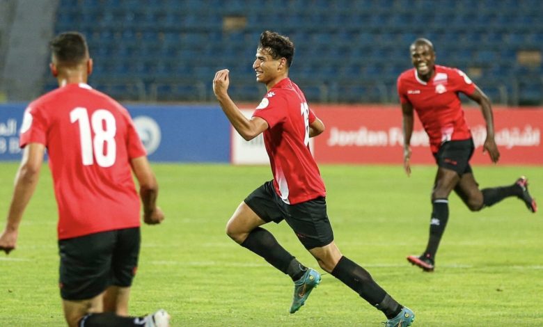 خسارة جديدة للسلط في الدوري | اهم الأخبار 1 1752284405 Image