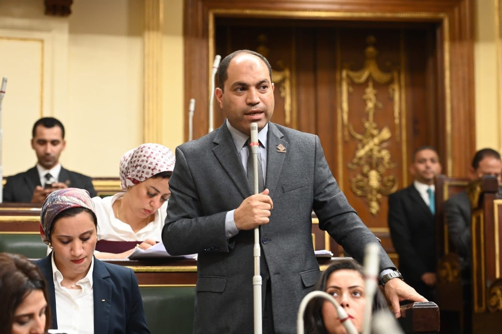 &Quot;التنسيقية في أسبوع&Quot;.. مشاركات فاعلة ونقاشات برلمانية هادفة.. والمشاركة في الاجتماعين التنسيقيين للقائمة الوطنية لانتخابات الشيوخ 2025 2 1752308105 526 9