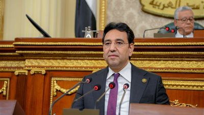 مصر باتت شريكا رئيسيا في صياغة أجندة أفريقيا 2063.. والسيسي يقود مشروع التكامل بين مصر ودول القارة 1 1752310201 502