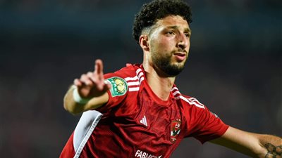 الإعلامي مهيب عبد الهادي يكشف مفاجأة بشأن وسام أبو على مهاجم الأهلي 1 1752319804 54
