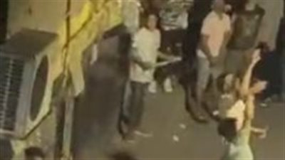 الداخلية تكشف تفاصيل مشاجرة شبرا الخيمة بعد تداول فيديو على مواقع التواصل 1 1752322512 330