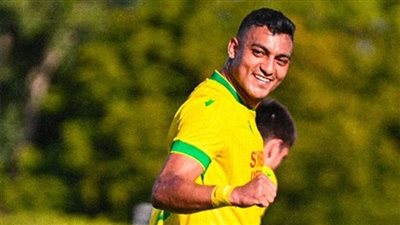 مصطفى محمد يتألق ويقود نانت للفوز على لافال وديًا استعدادًا للموسم الجديد 1 1752344403 163
