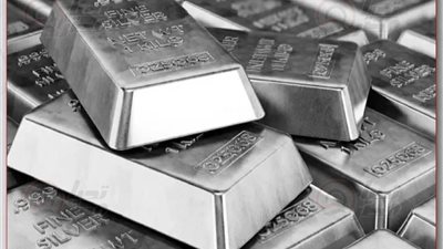 الفضة تكسر حاز الـ 38 دولارًا.. وسط أزمة عرض وارتفاع تكاليف التمويل 1 1752351305 183