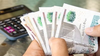 رسميًا.. جدول زيادة المرتبات 2025 بعد تطبيق الحد الأدنى للأجور الجديد 1 1752362402 958