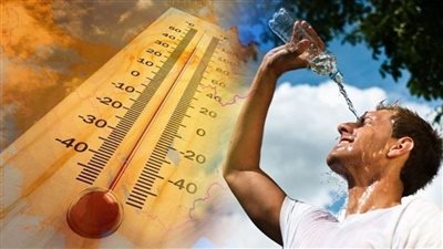 موجة شديدة.. تحذير عاجل من الأرصاد الجوية عن طقس الساعات المقبلة 1 1752373802 845