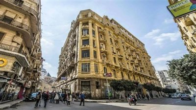 زيادات تدريجية ونهاية للعقود.. كيف يطبق قانون الإيجار القديم بعد موافقة البرلمان؟ 1 1752398402 735