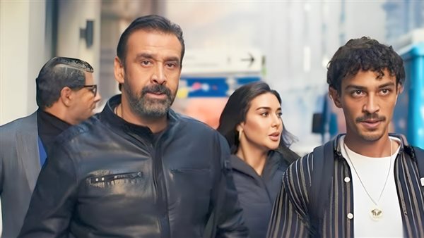 فيلم المشروع X يجمع 135 مليون جنيه في 50 يوم عرض 1 1752416403 709