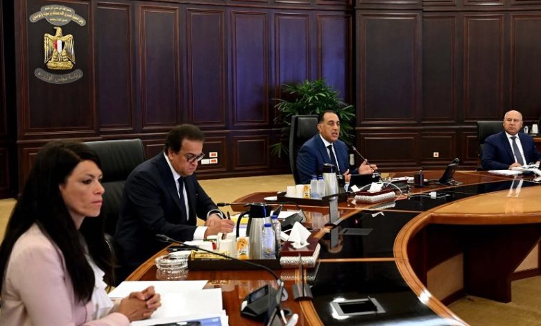 مدبولي: كلمة الرئيس حول أوضاع غزة تؤكد ثوابت مصر فى تعاملها مع القضية الفلسطينية 1 17524263989712025073002060161