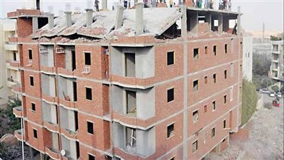 لماذا فشلت الحكومة في تطبيق قانون التصالح؟ نواب يتحدثون لـ “مصر اليوم” 1 1752452326 859