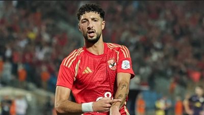أول رد من وسام أبو علي بعد قرار الأهلي بعدم بيعه 1 1752466505 552